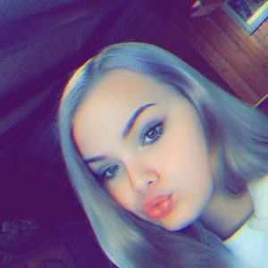 Meet your Posher, Rainey